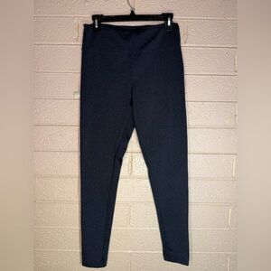 Matty M Charcoal Leggings